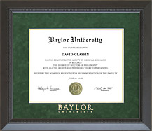 diploma frames and certificate frames by wordyisms