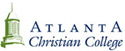 Atlanta Christian College (ACC) Diploma Frames