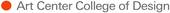 Art Center College of Design (ACCD) Diploma Frames