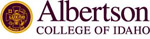 Albertson College of Idaho (ACI) Diploma Frames