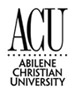 Abilene Christian University (ACU) Diploma Frames