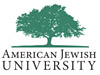 American Jewish University (AJU) Diploma Frames