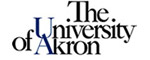 University of Akron (UA) Diploma Frames
