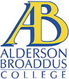 Alderson-Broaddus College (A-B) Diploma Frames