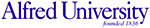 Alfred University Diploma Frames