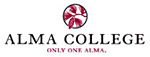 Alma College Diploma Frames