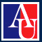 American University (AU) Diploma Frames