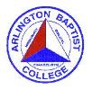 Arlington Baptist College Diploma Frames