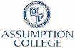 Assumption College Diploma Frames