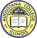 Augustana College Diploma Frames