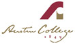 Austin College Diploma Frames
