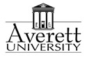 Averett University Diploma Frames