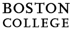Boston College (BC) Diploma Frames