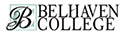 Belhaven College Diploma Frames