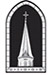 Belmont Abbey College Diploma Frames