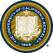 University of California, Berkeley (UC Berkeley) Diploma Frames