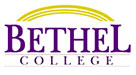 Bethel College Diploma Frames