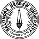 Baltimore Hebrew University (BHU) Diploma Frames