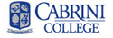 Cabrini College Diploma Frames