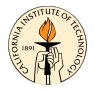 California Institute of Technology (Cal Tech) Diploma Frames