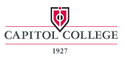 Capitol College Diploma Frames