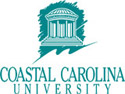 Coastal Carolina University (CCU) Diploma Frames