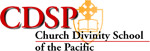 Church Divinity School of the Pacific (CDSP) Diploma Frames