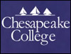 Chesapeake College Diploma Frames