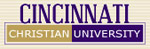 Cincinnati Christian University (CCU)