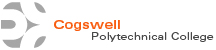 Cogswell Polytechnical College (CPC) Diploma Frames