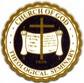 Church of God Theological Seminary Diploma Frames