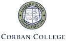 Corban College Diploma Frames