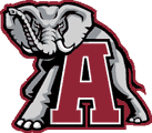University of Alabama (UA) Diploma Frames