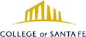 College of Santa Fe (CSF) Diploma Frames
