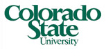 Colorado State University (CSU) Diploma Frames