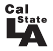 California State University, Los Angeles (CSULA) Diploma Frames