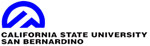 California State University, San Bernardino (CSUSB) Diploma Frames