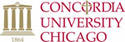 Concordia University Chicago Diploma Frames