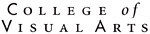College of Visual Arts (CVA) Diploma Frames