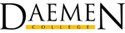 Daemen College Diploma Frames