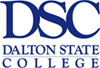 Dalton State College (DSC) Diploma Frames