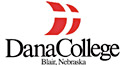 Dana College Diploma Frames