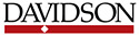Davidson College Diploma Frames