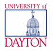 University of Dayton Diploma Frames