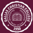 Dallas Christian College (DCC) Diploma Frames