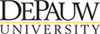 DePauw University Diploma Frames
