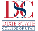 Dixie State College of Utah Diploma Frames