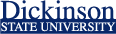 Dickinson State University (DSU) Diploma Frames