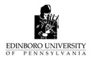 Edinboro University of Pennsylvania Diploma Frames