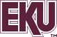 Eastern Kentucky University (EKU) Diploma Frames